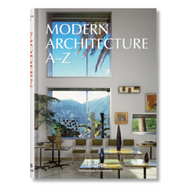 Load image into Gallery viewer, Modern Architecture A–Z (English)
