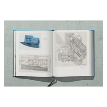 Load image into Gallery viewer, Tadao Ando. Sketches, Drawings, and Architecture (German, French, English)

