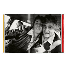 Load image into Gallery viewer, Harry Benson. Paul (German, French, English)
