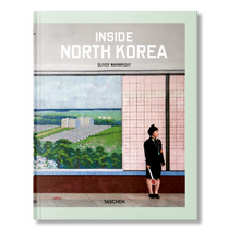 Load image into Gallery viewer, Inside North Korea (German, French, English)
