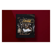 Load image into Gallery viewer, Ultimate Collector Motorcycles (English) (FFE)
