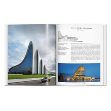 Load image into Gallery viewer, Zaha Hadid (English)
