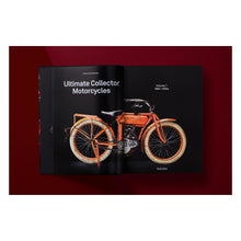 Load image into Gallery viewer, Ultimate Collector Motorcycles (English) (FFE)
