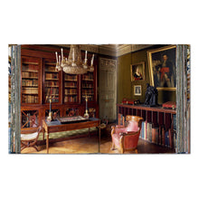 Load image into Gallery viewer, Massimo Listri. The World’s Most Beautiful Libraries. 45th Ed. (German, French, English)
