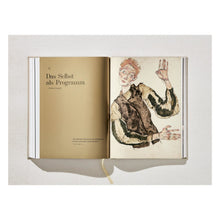Load image into Gallery viewer, Egon Schiele. The Complete Paintings 1909–1918 (English)
