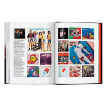 Load image into Gallery viewer, The Rolling Stones. 45th Ed. (English)

