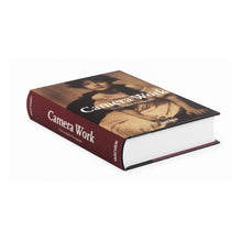 Load image into Gallery viewer, Alfred Stieglitz. Camera Work (German, French, English)
