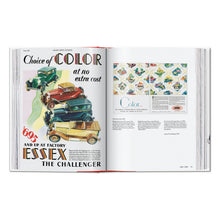 Load image into Gallery viewer, 20th Century Classic Cars (German, French, English)
