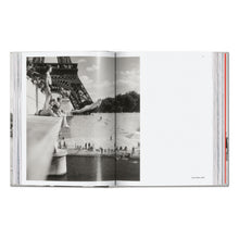Load image into Gallery viewer, Robert Doisneau. Paris. 45th Ed. (German, French, English)
