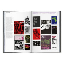 Load image into Gallery viewer, The History of Graphic Design. Vol. 2. 1960–Today (German, French, English)
