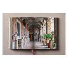 Load image into Gallery viewer, Massimo Listri. Italian Palaces (German, French, English)
