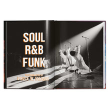 Load image into Gallery viewer, Bruce W. Talamon. Soul. R&amp;B. Funk. Photographs 1972–1982 (English)

