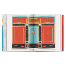 Load image into Gallery viewer, Fausto &amp; Felice Niccolini. Houses and Monuments of Pompeii. 45th Ed. (English)
