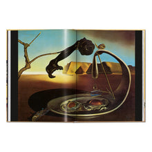 Load image into Gallery viewer, Dalí. Les dîners de Gala (English)
