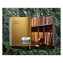 Load image into Gallery viewer, Massimo Listri. The World’s Most Beautiful Libraries (German, French, English)
