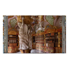 Load image into Gallery viewer, Massimo Listri. The World’s Most Beautiful Libraries. 45th Ed. (German, French, English)
