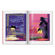 Load image into Gallery viewer, David Hockney. My Window (English)
