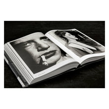 Load image into Gallery viewer, Helmut Newton. Legacy (German, French, English)
