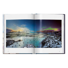 Load image into Gallery viewer, Stephen Wilkes. Day to Night (German, French, English)
