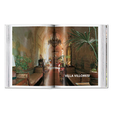 Load image into Gallery viewer, Living in Tuscany. 45th Ed. (German, French, English)
