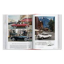 Load image into Gallery viewer, 20th Century Classic Cars (German, French, English)

