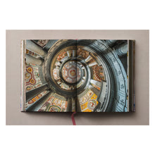 Load image into Gallery viewer, Massimo Listri. Italian Palaces (German, French, English)
