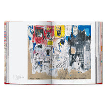 Load image into Gallery viewer, Jean-Michel Basquiat. 40th Ed. (English)

