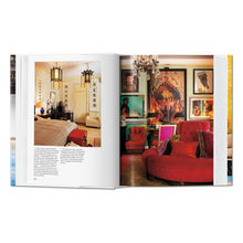 Load image into Gallery viewer, 100 Interiors Around the World (German, French, English)
