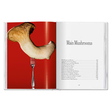 Load image into Gallery viewer, The Gourmand's Mushroom. A Collection of Stories and Recipes (English)
