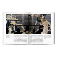 Load image into Gallery viewer, Rockwell (English)
