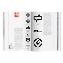 Load image into Gallery viewer, Logo Modernism (German, French, English)
