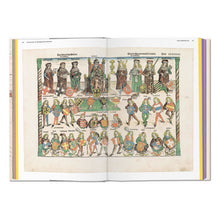 Load image into Gallery viewer, History of Information Graphics (German, French, English)
