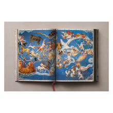 Load image into Gallery viewer, Massimo Listri. Italian Palaces (German, French, English)

