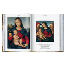 Load image into Gallery viewer, Raphael. Paintings, Frescoes, Tapestries. 45th Ed. (English)
