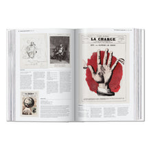Load image into Gallery viewer, History of Press Graphics. 1819–1921 (German, French, English)
