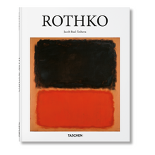 Load image into Gallery viewer, Rothko (English)
