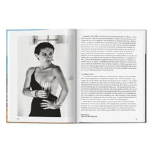 Load image into Gallery viewer, Helmut Newton (German, French, English)
