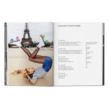 Load image into Gallery viewer, Paris. Portrait of a City (German, French, English)
