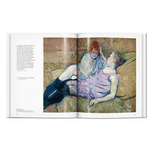 Load image into Gallery viewer, Toulouse-Lautrec (English)
