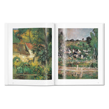 Load image into Gallery viewer, Cézanne (English)
