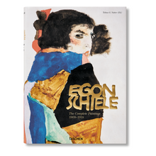 Load image into Gallery viewer, Egon Schiele. The Complete Paintings 1909–1918 (English)
