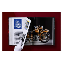 Load image into Gallery viewer, Ultimate Collector Motorcycles (English) (FFE)
