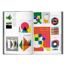 Load image into Gallery viewer, The History of Graphic Design. Vol. 2. 1960–Today (German, French, English)
