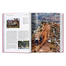 Load image into Gallery viewer, The New York Times Explorer. 100 Dream Trips Around the World From the Algarve to Xian (English)
