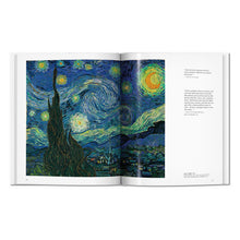 Load image into Gallery viewer, Van Gogh (English)
