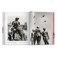 Load image into Gallery viewer, Robert Doisneau. Paris. 45th Ed. (German, French, English)
