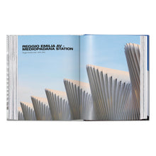 Load image into Gallery viewer, Calatrava. Complete Works 1979–Today. 45th Ed. (German, French, English)
