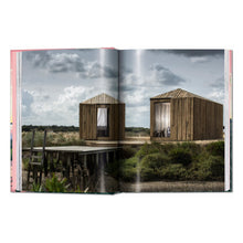 Load image into Gallery viewer, Cabins. 45th Ed. (German, French, English)
