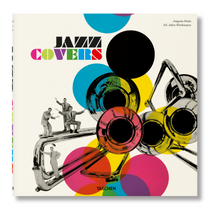 Load image into Gallery viewer, Jazz Covers (German, French, English)
