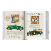 Load image into Gallery viewer, 20th Century Classic Cars (German, French, English)
